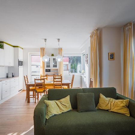 K2 Aparthotel Klinovec Views - Mezonet Apt Лоучна-под-Кліновцем Екстер'єр фото