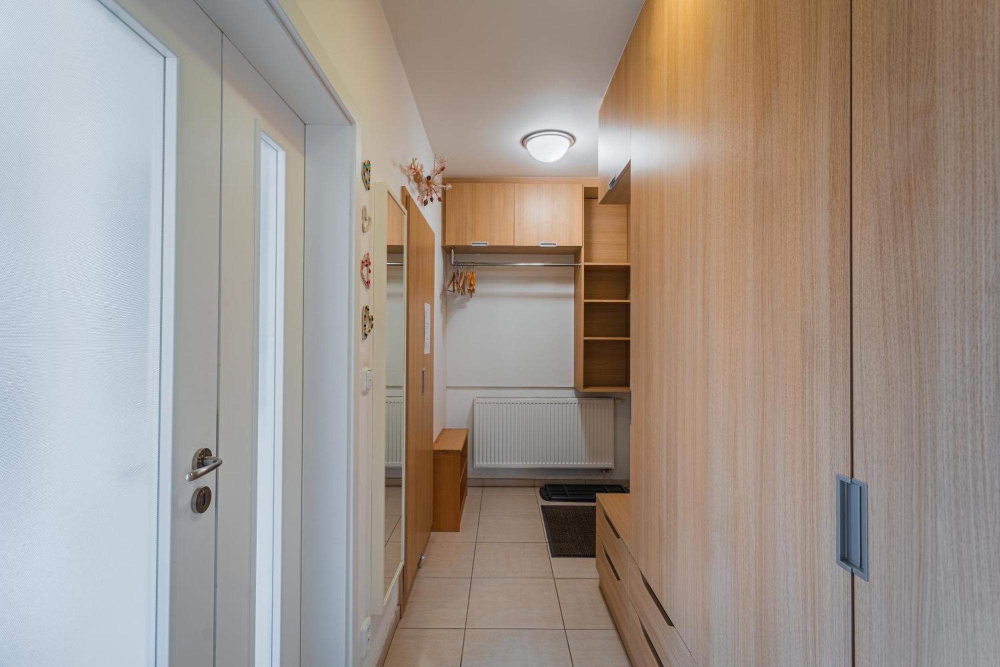 K2 Aparthotel Klinovec Views - Mezonet Apt Лоучна-под-Кліновцем Екстер'єр фото
