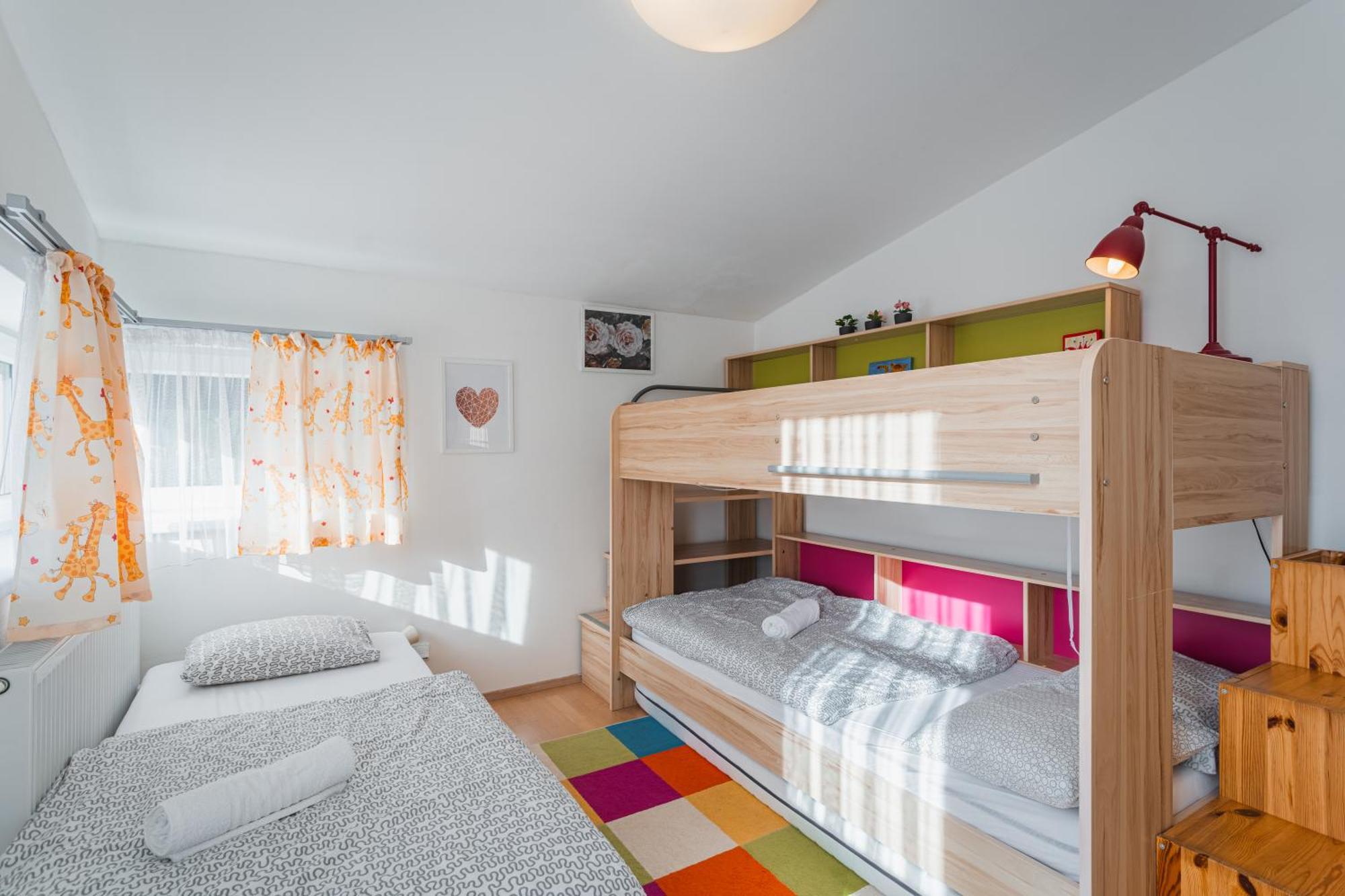 K2 Aparthotel Klinovec Views - Mezonet Apt Лоучна-под-Кліновцем Екстер'єр фото