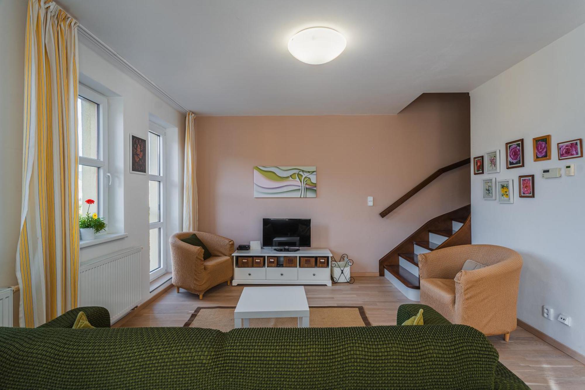 K2 Aparthotel Klinovec Views - Mezonet Apt Лоучна-под-Кліновцем Екстер'єр фото